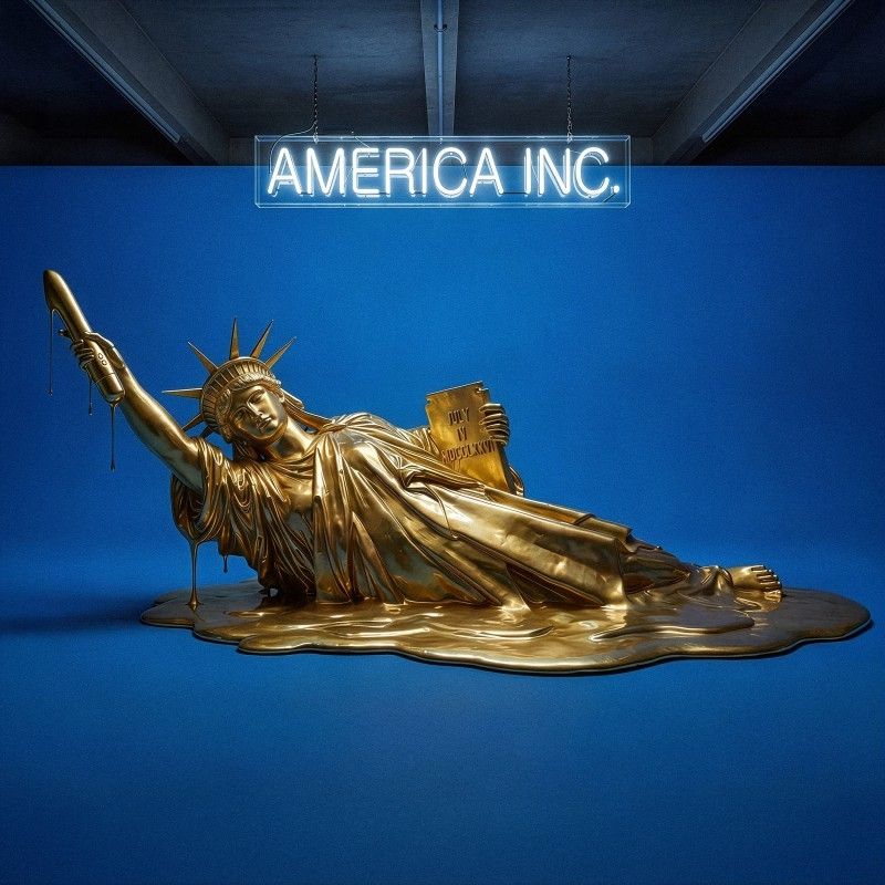 America Inc.